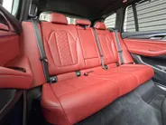 BMW X3 M Competition