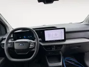 Ford E-Transit Courier Trend 44 kWh | Financial lease €229,- per maand | Demo deal! | Bel 030-2911111!