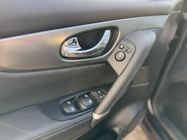 Nissan QASHQAI 1.3 DIG-T Tekna Pro pilot automaat