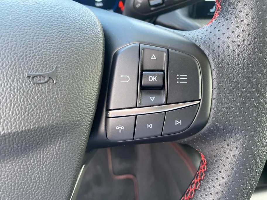 Ford Kuga 2.5 PHEV ST-Line 243PK | NL Auto | Driver Assistance Pack | Winter Pack | 360 graden camera | Adaptieve Cruise Control
