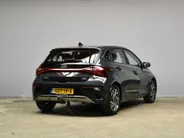 Hyundai i20 1.0 T-GDI 48V MHEV 100pk Comfort Smart