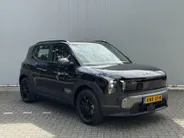 Kia EV2 42,2 kWh 147pk (5-zits) Air I Black Edition Pack