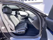 BMW 5 Serie Touring 530e
