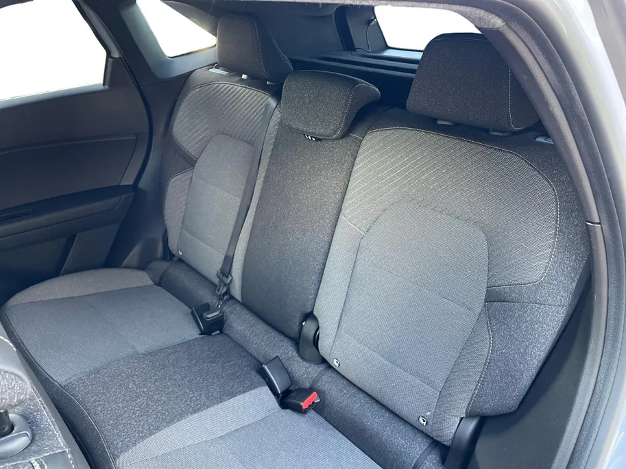 Renault Symbioz 1.6 E-Tech full hybrid 145 techno Navigatie*Camera*Parkeersensoren*Trekhaak*All Season banden*Adapt. Cruise Control*Climate Control*1ste eigenaar!