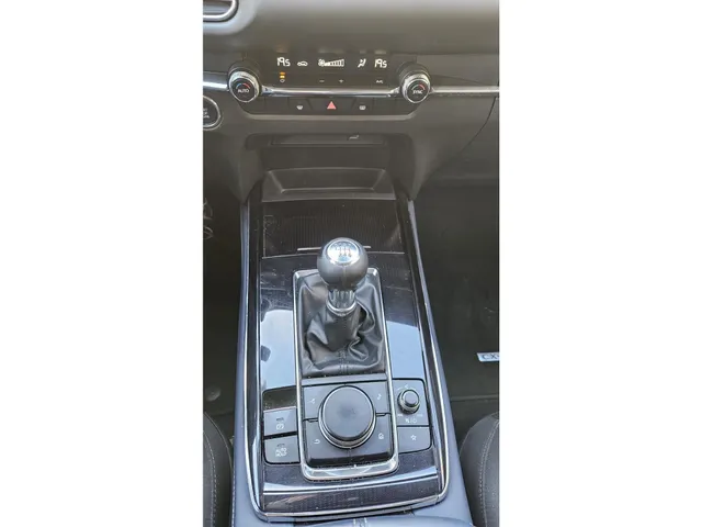 Mazda CX-30 Skyactiv-X 180pk 4WD Luxury