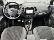 Renault Captur 1.3 TCe Intens *Automaat*Navi+Camera*Climate Control*Keyless Entry*Parkeersensoren*Zeer nette auto!