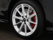 Audi A3 Sportback 45 TFSIe 272pk S-tronic S edition Competition · Panoramadak · Camera · SONOS · Head-Up · Apple/Android Car Play · Keyless · 18'' Inch · Garantie t/m 28-09-2030 of 100.000km