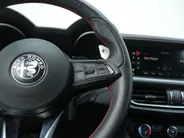 Alfa Romeo Stelvio 2.0 Turbo 280 PK AWD Competizione | Veloce | Pano | Harman | 21'