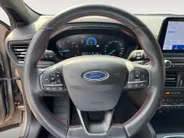 Ford Focus 1.0 EcoBoost ST Line Business 125PK | Winter Pack | Comfort Pack | Privacy Glass | Climate Control | Keyless Entry