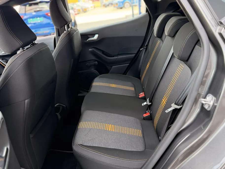 Ford Fiesta 1.0 EcoBoost Active DRIVER ASSISTANCE PACK I B&O SOUNDSYSTEM I ACHTERUITRIJCAMERA I APPLE CARPLAY / ANDROID AUTO I