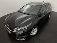 Kia Ceed Sportswagon Sw 1.0 T-GDi 100pk DynamicPlusLine