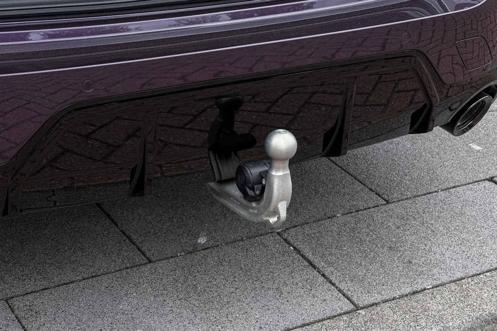 BMW 3 Serie Touring 330e