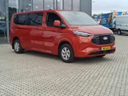 Ford Transit Custom 340 2.5 PHEV L2H1 Limited Kombi 9-persoons