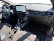 Ford Focus Wagon 1.0 EcoBoost Hybrid ST Line X | Automaat | Pano dak | Adapt. cruise control | BLIS | Winter pack | Parkeersensoren voor en achter | Achteruitrijcamera | B&O audio | Draadloos opladen mobiel | Bovag garantie |