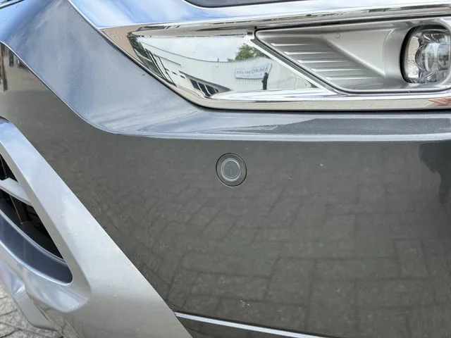 Mitsubishi Outlander 2.4 PHEV Instyle