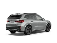 BMW X1 xDrive25e