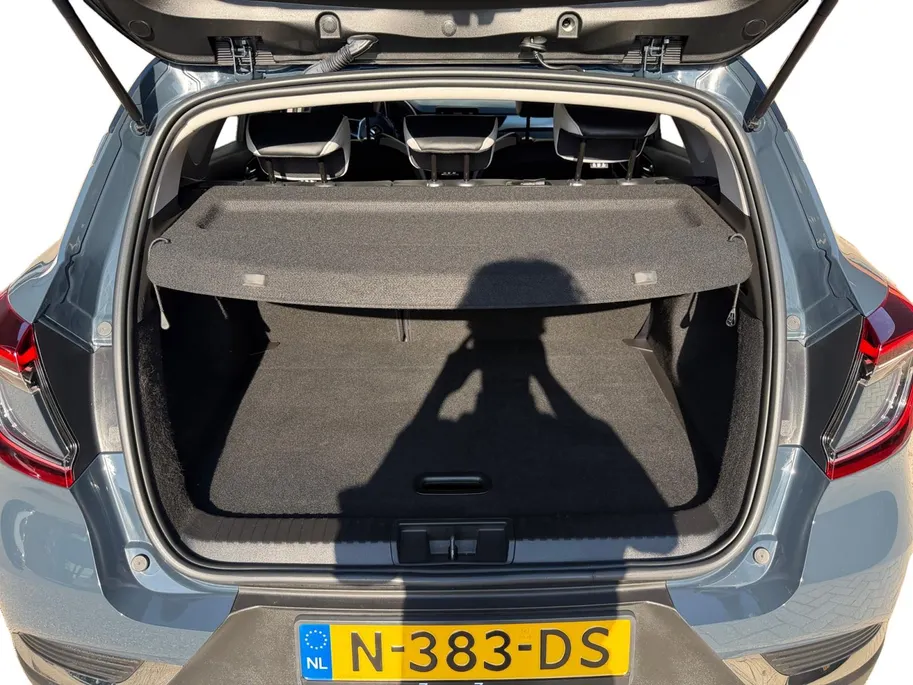 Renault Captur 1.0 TCe 90 Intens | Apple Carplay & Android Auto | Parkeersensoren | Volledig Dealer Onderhouden | Cruise & Climate Control | 12 Maanden BOVAG Garantie