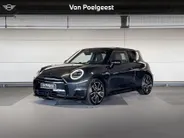 MINI Cooper 3-deurs Electric Cooper SE John Cooper Works M 54.2 kWh