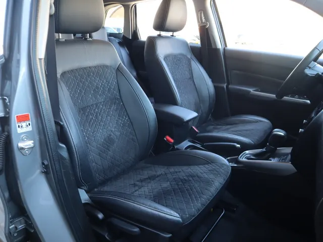 Suzuki Vitara 1.5 Hybrid Style | Carplay | All Seasons | Leder