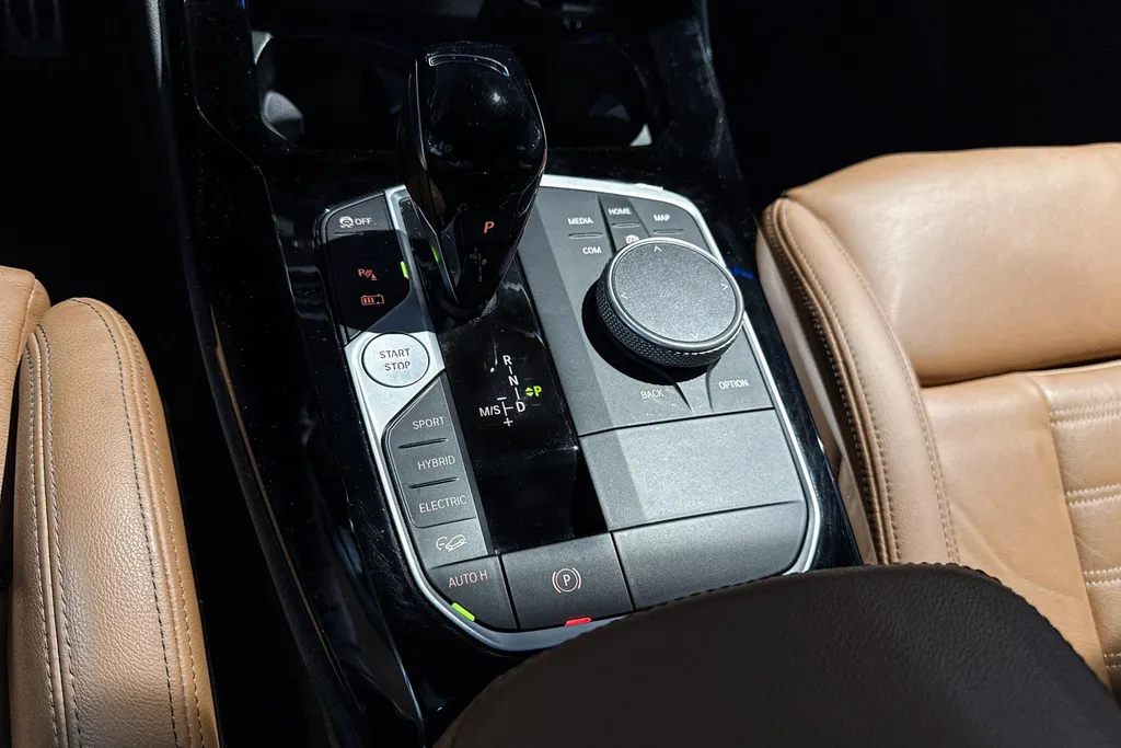 BMW X3 xDrive30e High Executive