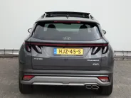 Hyundai Tucson 1.6 T-GDi PHEV 252pk 2WD Aut Premium Sky