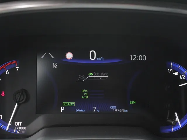 Suzuki Swace 1.8 Hybrid Style | Cruise | Carplay/Android | Camera | Lm-Velgen