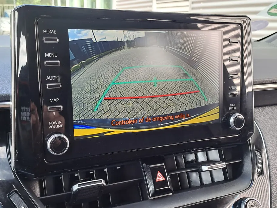 Toyota Corolla Touring Sports 1.8 Hybrid Business | Camera | Adaptieve Cruise | Airco | Apple Carplay/Android Auto