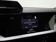 Audi A3 Sportback 40 TFSIe 150kW/204PK S Edition · Panoramadak · Leder · Trekhaak · Garantie t/m 07-12-2028 of 100000km · EXTRA INRUILKORTING ·