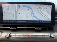 Hyundai Kona 1.6 GDI HEV Comfort Smart | Apple/Android draadloos | Navigatie | Camera