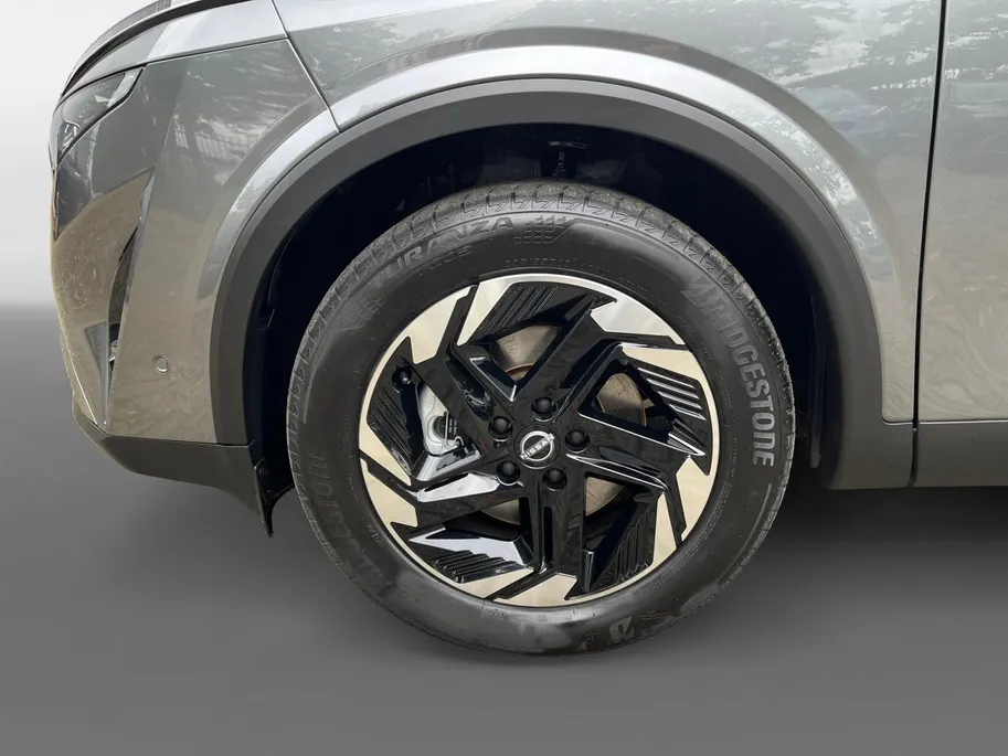 Nissan QASHQAI 1.5 e-Power N-Connecta | Panoramadak | 360 camera | Adapt. Cruise Control | Carplay