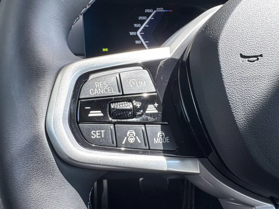 BMW i4 M60 84 kWh