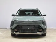 Kia Niro 1.6 GDi Hybrid 138pk DCT6 DynamicLine Direct leverbaar!