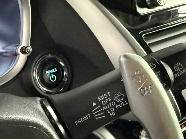 Mitsubishi Eclipse Cross 2.4 PHEV Intense+