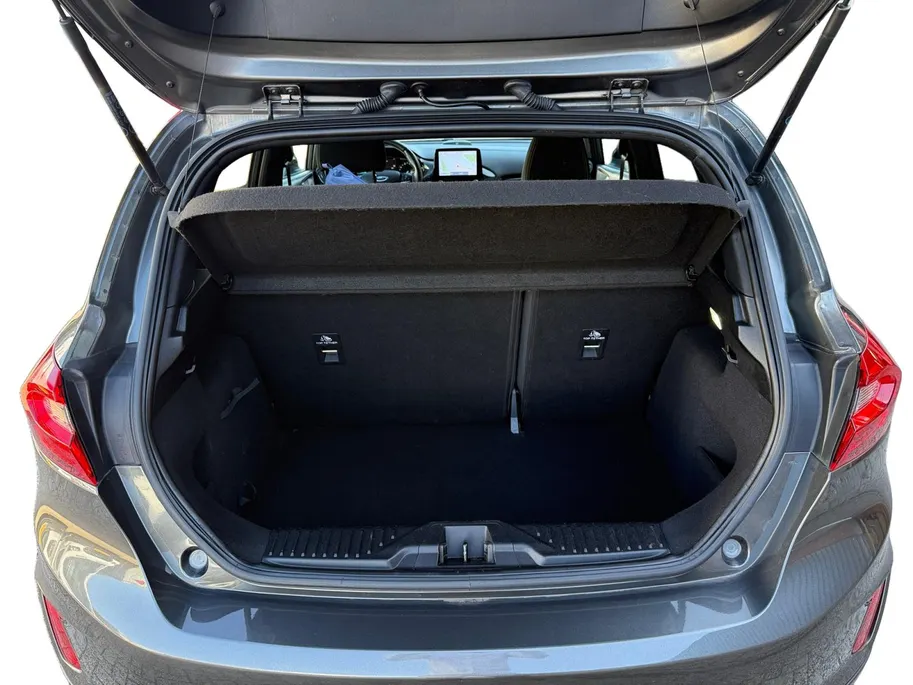 Ford Fiesta 1.0 EcoBoost Active | NL Auto | Dealeronderhouden | Cruise Control | Apple Carplay & Android Auto | B&O Audio | LMV |
