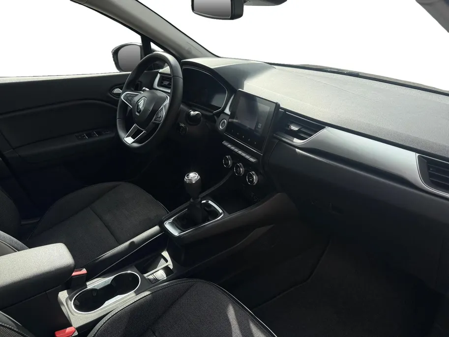 Renault Captur 1.0 TCe 90 Intens | Apple Carplay/Android Auto | Achteruitrijcamera | Climate Control | Cruise Control |