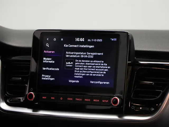 Kia Stonic 1.0 T-GDi MHEV DynamicLine