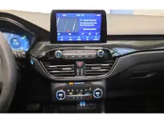 Ford Kuga 2.5 PHEV 225PK ST-Line X
