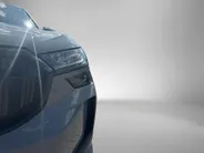 Škoda Kodiaq Sportline Business 1.5 TSI PHEV 150 kW / 204 PK | Steel Grey | 19'' tirsuli aero velgen | Trekhaak wegklapbaar | 4000,- inruilvoordeel!!