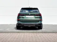 BMW X5 xDrive50e