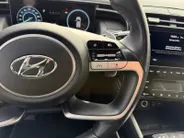 Hyundai Tucson 1.6 T-GDI HEV Premium | Zeer nette auto | Zeer compleet | 360 graden camera | Stoelverwarming & koeling | Stuurverwarming | Elektr. achterklep |