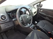 Renault Clio 0.9 TCe Limited navi , airco , trekhaak , lm velgen , parkeersensor , tel , usb .