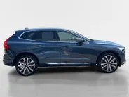 Volvo XC60 2.0 T8 Plug-in hybrid AWD Ultra Black Edition