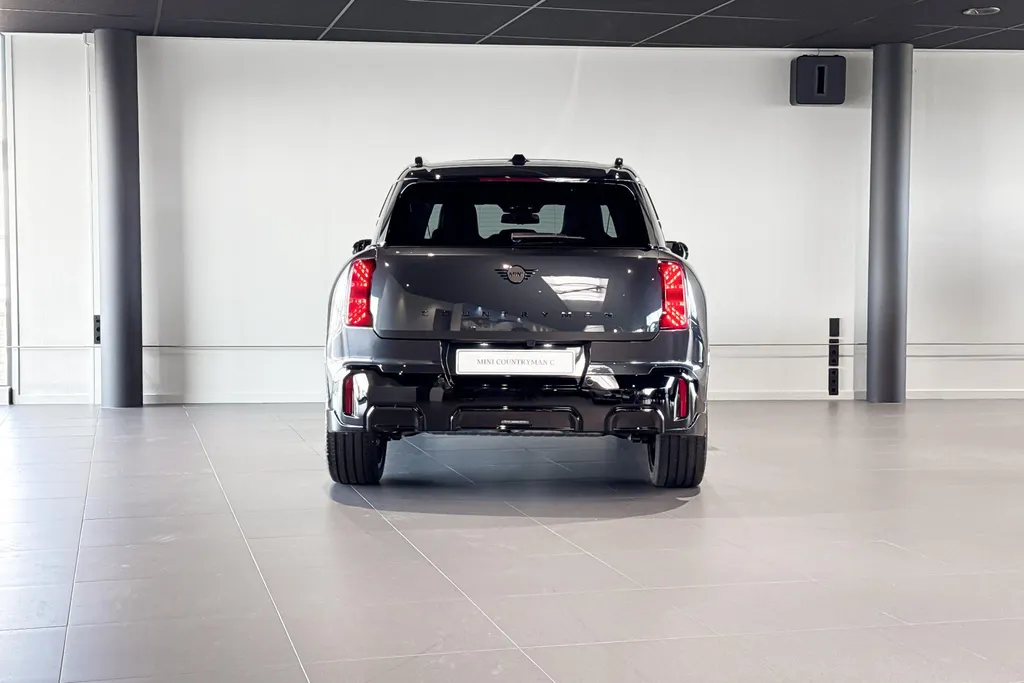 MINI Countryman 1.5 C John Cooper Works XL