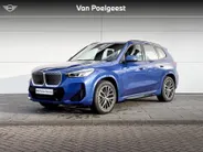 BMW iX1 eDrive20 67 kWh M Sport Edition