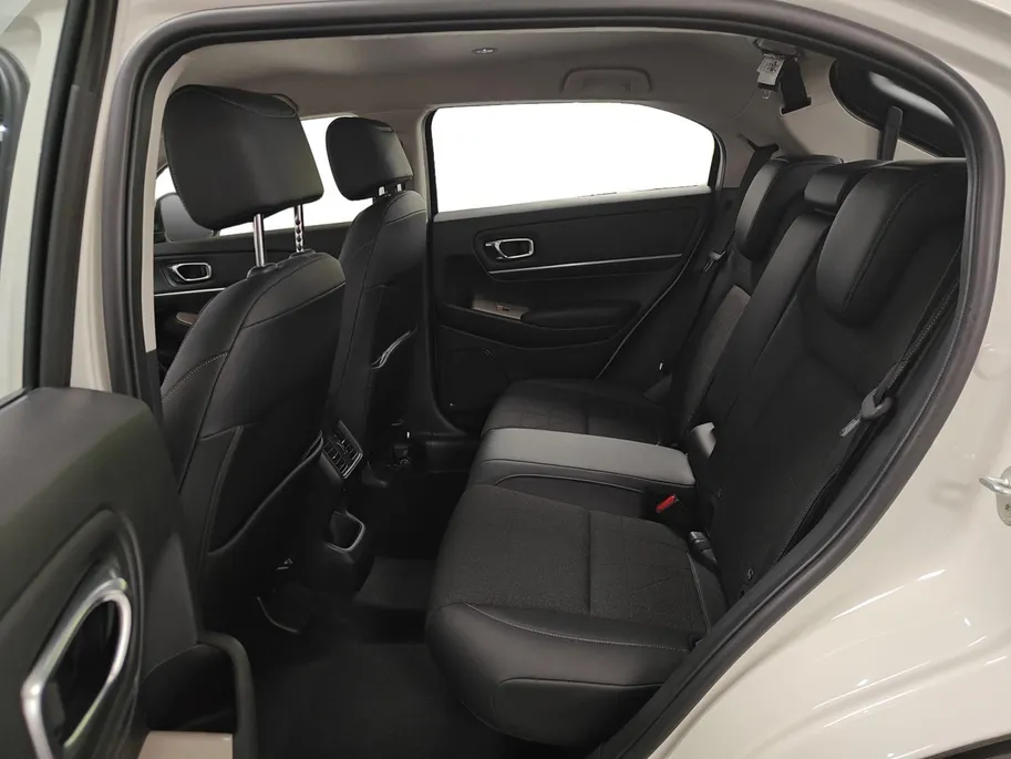 Honda HR-V 1.5 e:HEV Advance AUTOMAAT NAVI AIRCO ADAPTIEVE CRUISE CONTROLE LM VELGEN HOGE INSTAP ZEER MOOIE AUTO DEALER ONDERHOUDEN