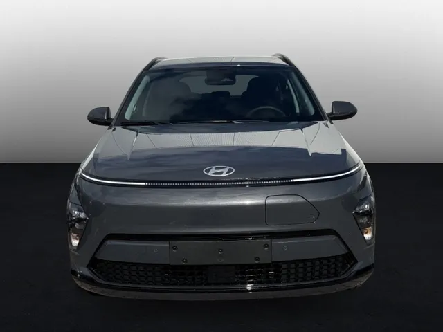 Hyundai Kona Electric LR Pure Ed 64.8 kWh