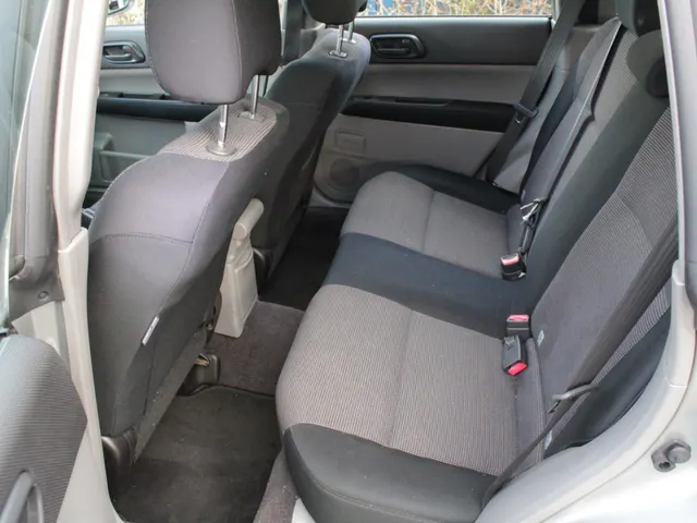 Subaru Forester 2.0 X Comfort Pack | Cruise | Clima | Lm-Velgen | Trekhaak