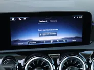 Mercedes-Benz A-Klasse 250 e Business Solution AMG