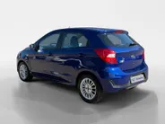 Ford Ka Ka+ 1.2 Trend Ultimate | Elektrische Ramen Voor | Airco | Apple Carplay & Android Auto