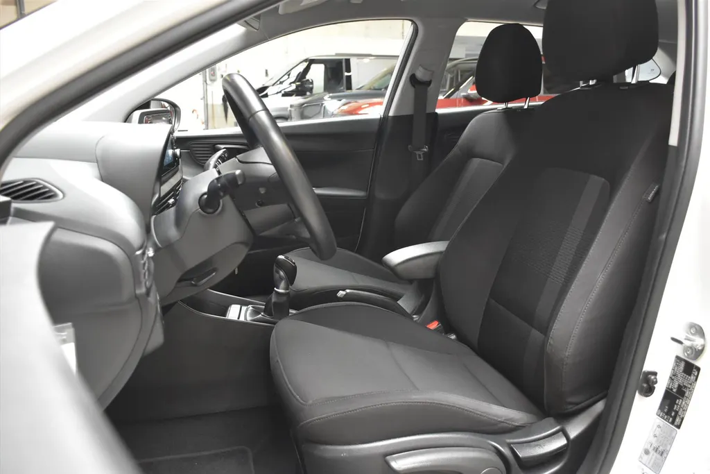 Hyundai i20 1.0 T-GDI 48V MHEV 100pk Comfort